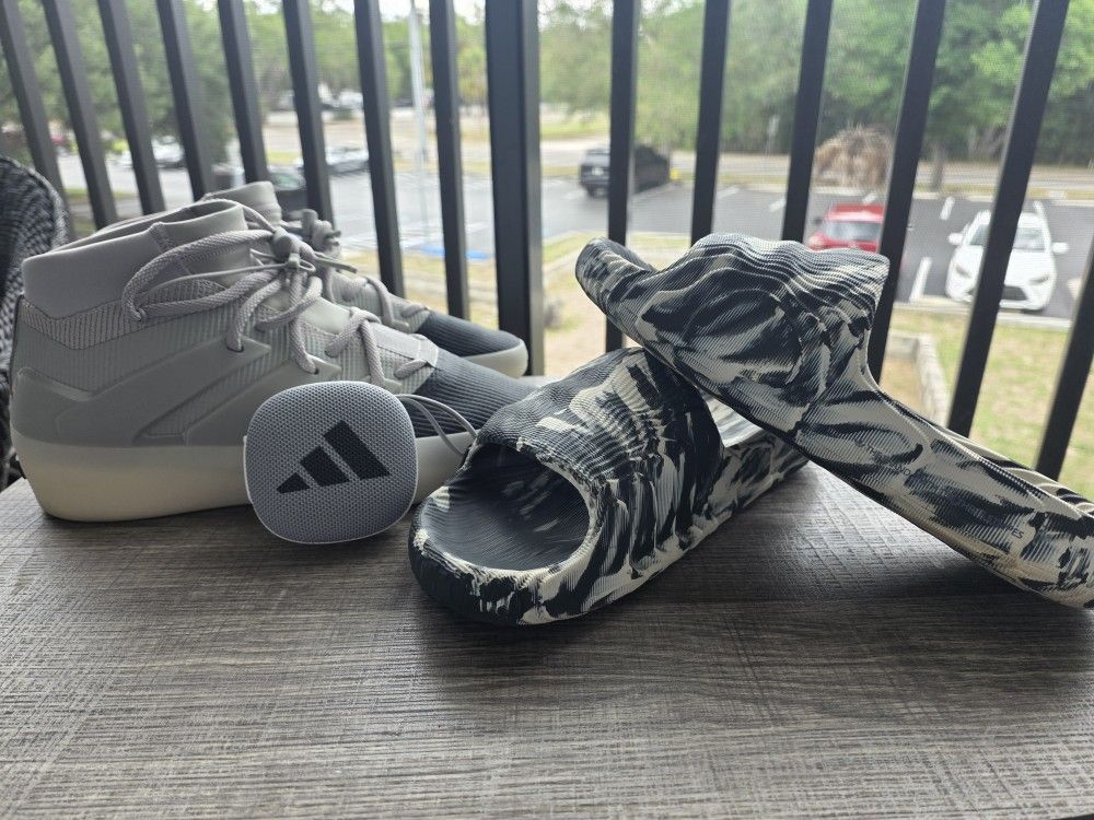 Adidas Combo Pack