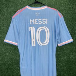 Jersey De Fútbol , Inter De Miami 2025-Messi #10