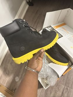 Timberlands