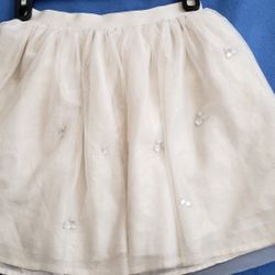 Girls Size L (10) Skirt