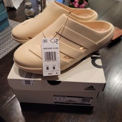 Adidas Adicane Clogs