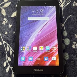 ASUS MeMO Pad 7" 1.33 GHz (16 GB)