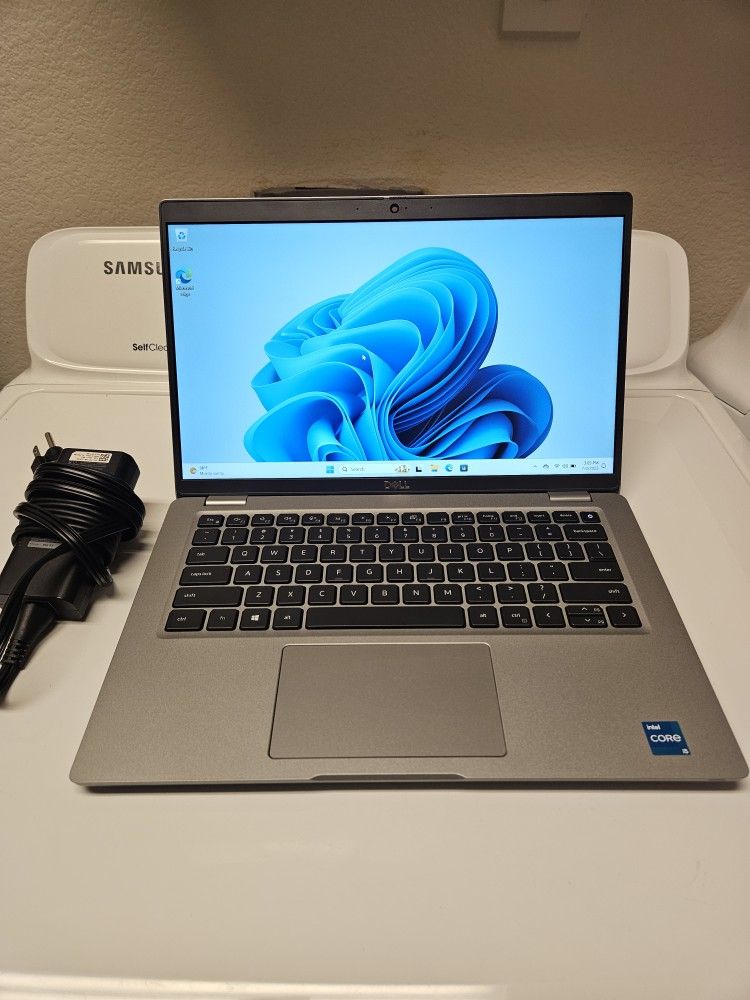 Dell Latitude 5420 Intel i5 11th Gen 16 GB Ram Memory