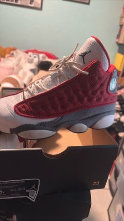 Boys Jordan’s
