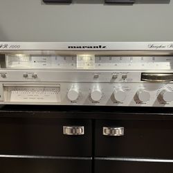 Marantz Stereo Receiver 