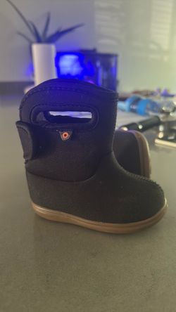 Bogs boots