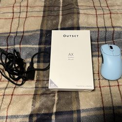 Vaxee Outset AX Wireless 4k