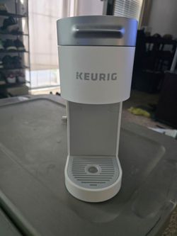 Keurig Single Serve Coffee Maker