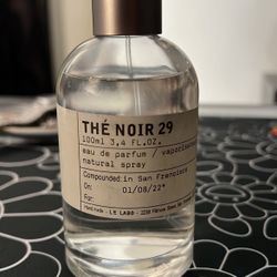 Le Labo 