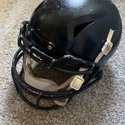 Youth Football Helmet