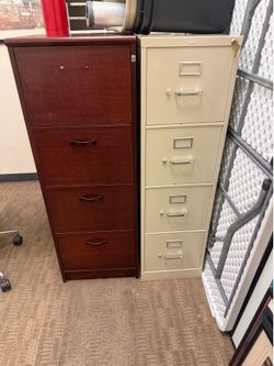 Office Cabinets