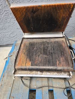 PANINI  machine