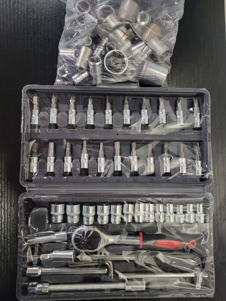 Sockets