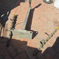 Bike Rack