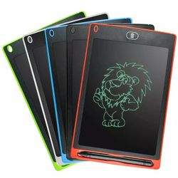 8.5 LCD Writing Tablet