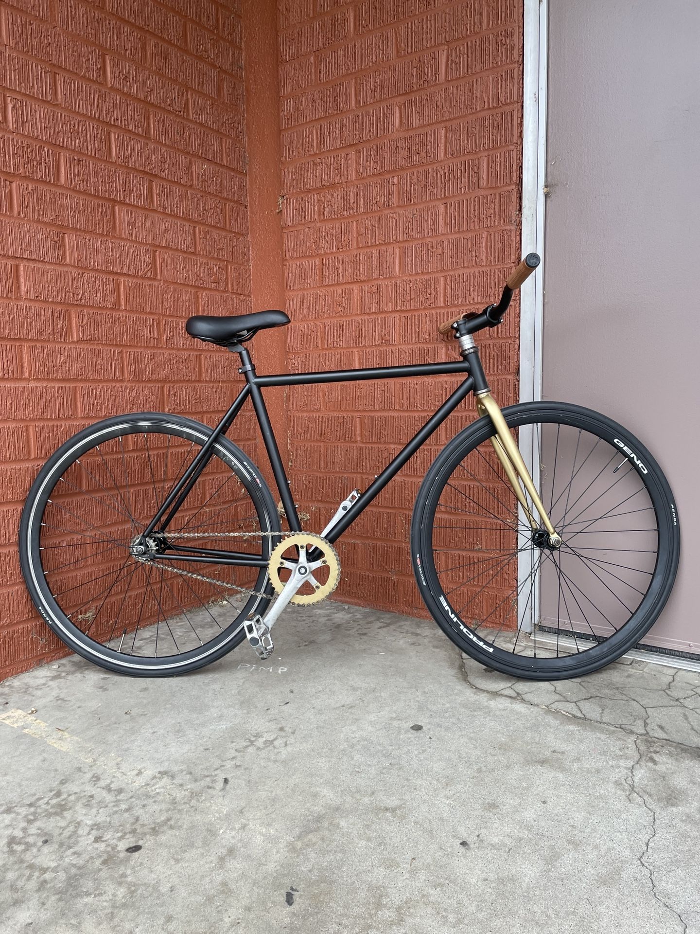 Bike