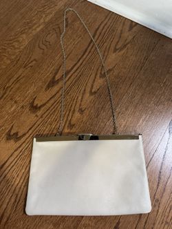 Antique Beige ETRA Genuine Leather Purse