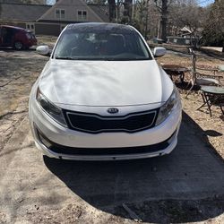 White Vroom
