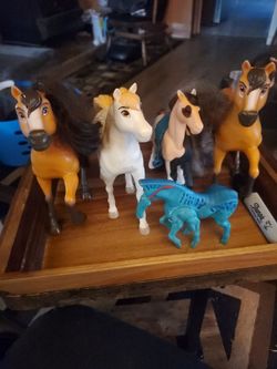 Horses