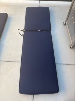 Sunbrella Patio Chair Cushions (2)