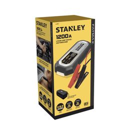 Stanley jump box