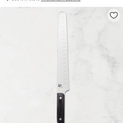 Shun Brisket 12 inch Knife