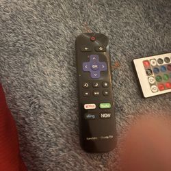 Roku Remote