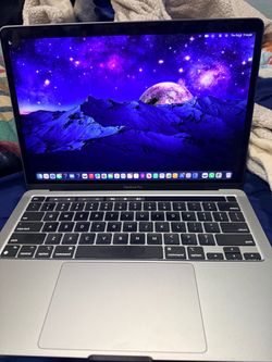 MacBook Pro