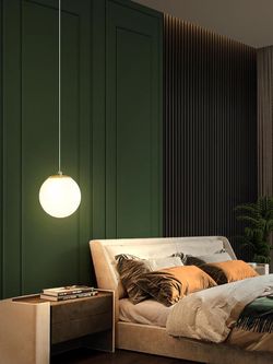 Pendant Light Fixture