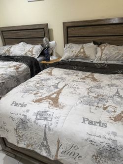 Full Beds