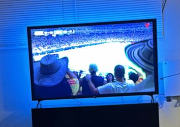 TV LG 55 inch