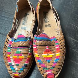 Zapatos Artesanales 