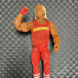Hulkamania 
