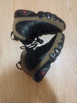 Jordans brand new