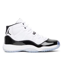 2018 Air Jordan 11 Retro GS 'Concord' 