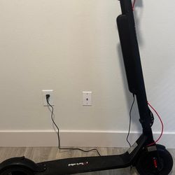 X7 Max Folding Electric Scooter