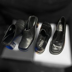 Women's Size 6 Classy Shoes