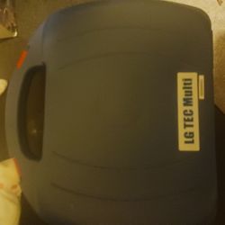 TODAY ONLY NEWER MODEL MACHINE FOR CHRONIC PAIN COMPLETE SET 15 FIRM LOOK MY POST TONS ITEMS