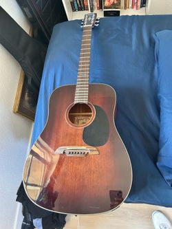 Alvarez Guitar 🎸