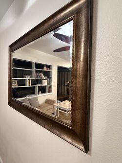 mirror 43x31