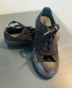 Kids Converse Shoes Size 11