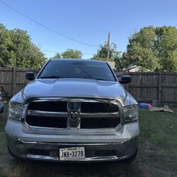 2014 Dodge Ram