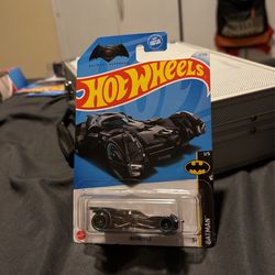 Is A Hot Wheel