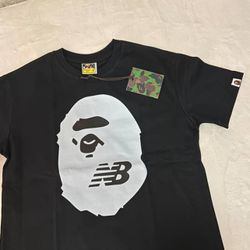 Bape Shirt 
