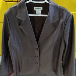 Bridgewater Studio Jacket