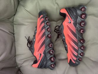 Nike Airmax Dn8 Bright Crimson Red Size 11 Men’s