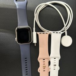 Apple Watch SE (2nd Gen)