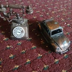 Collectables 