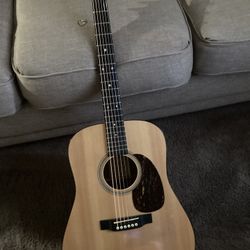 Martin D16gt