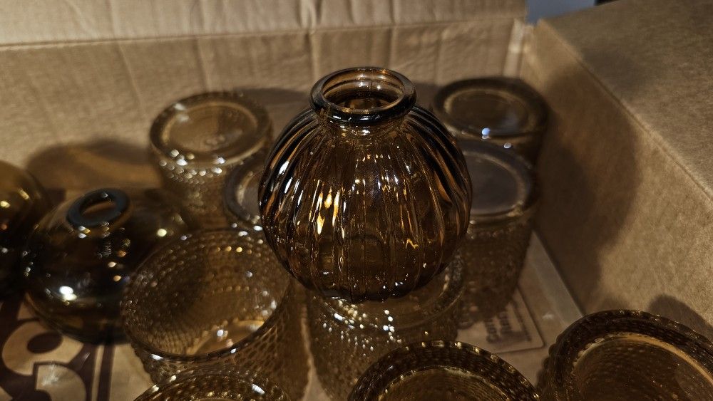 Wedding Table Vase